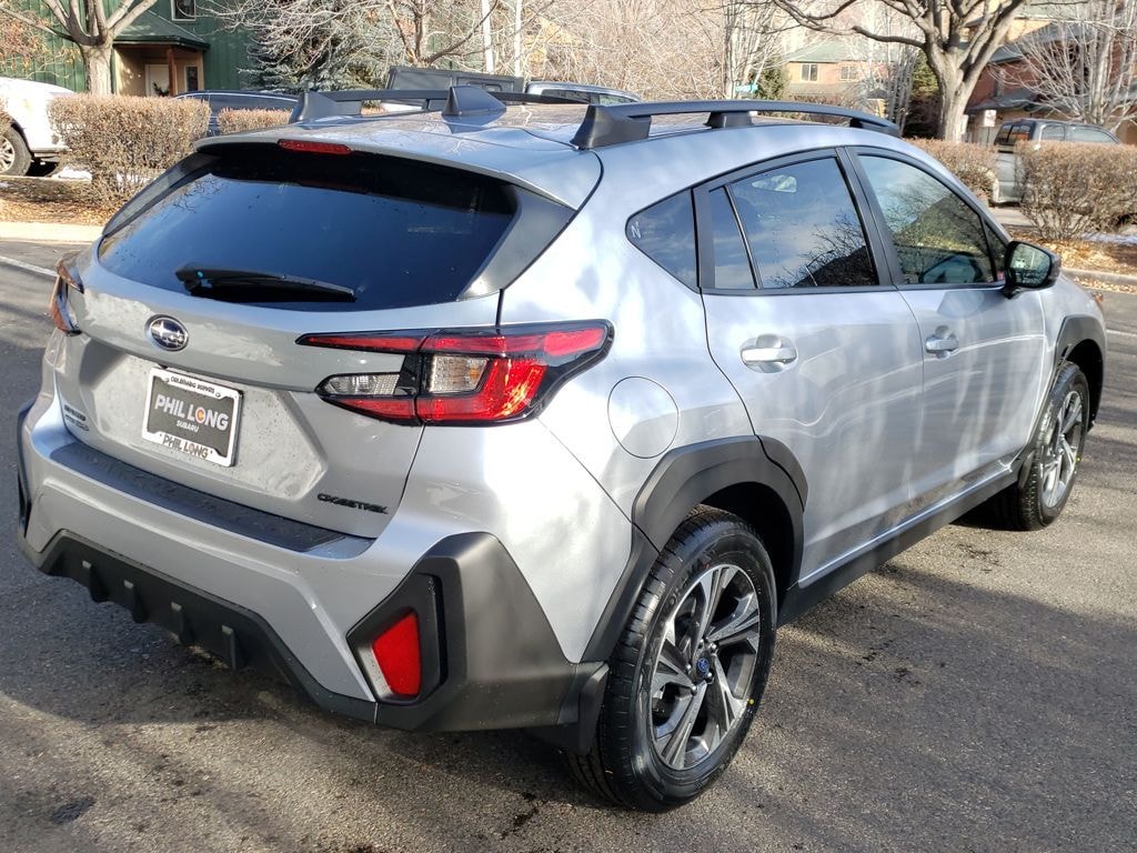 New 2026 Subaru Crosstrek Premium SUV