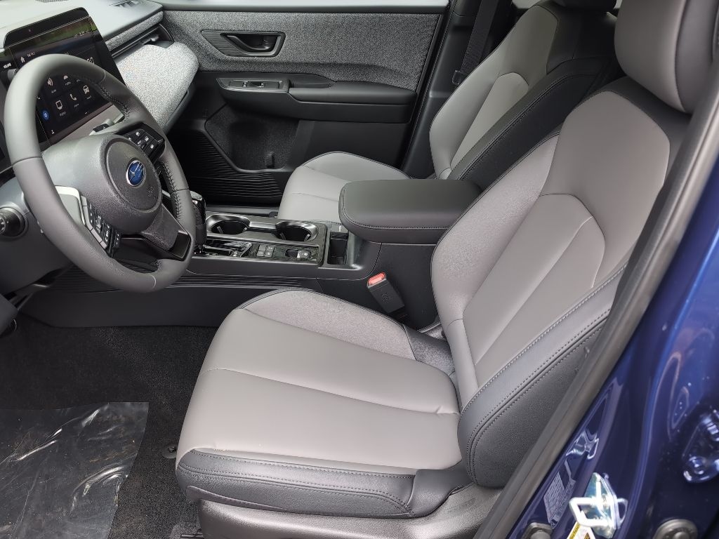 New 2026 Subaru Outback Premium SUV