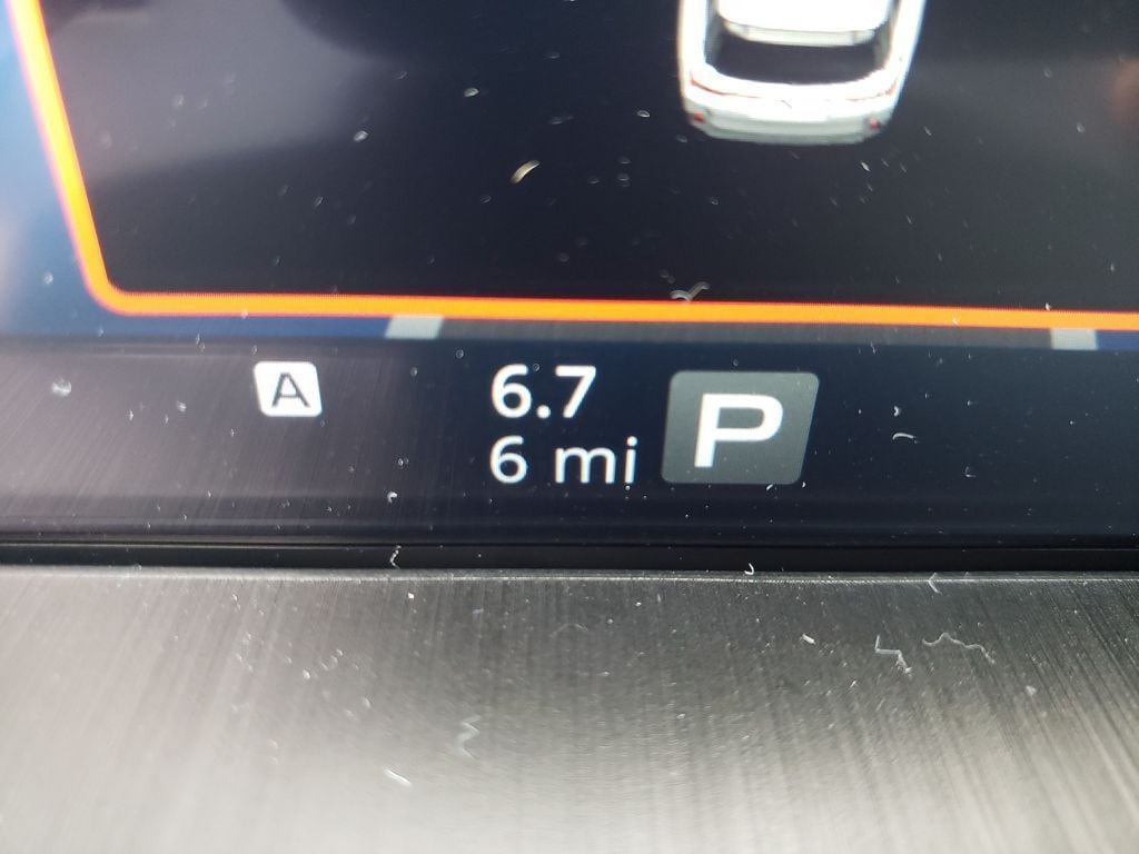 2026 Subaru Outback Limited - Photo 17