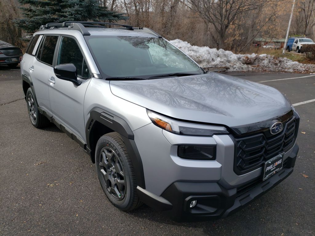 2026 Subaru Outback Premium's photo