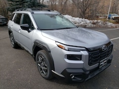 2026 Subaru Outback Premium SUV