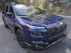 2026 Subaru Outback Limited SUV