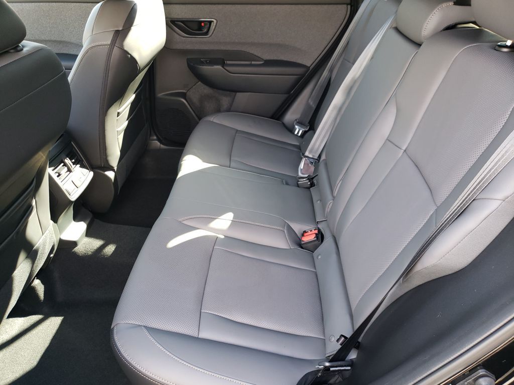 2026 Subaru Outback Limited XT - Photo 5