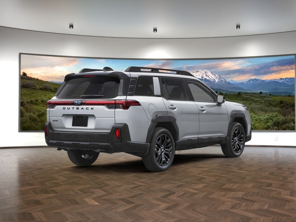 New 2026 Subaru Outback Limited SUV