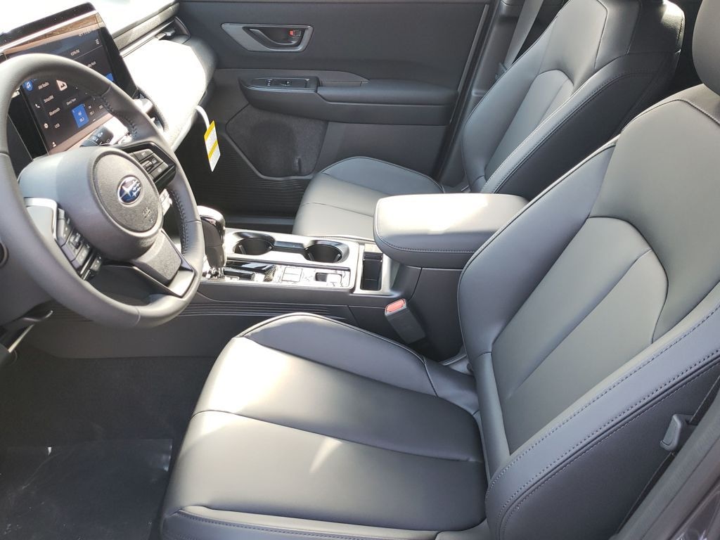 New 2026 Subaru Outback Premium SUV