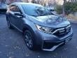 Used 2021 Honda CR-V EX SUV