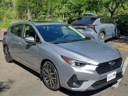2025 Subaru Impreza Sport 5-Door