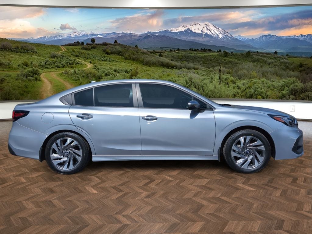 Certified 2024 Subaru Legacy Touring XT Sedan