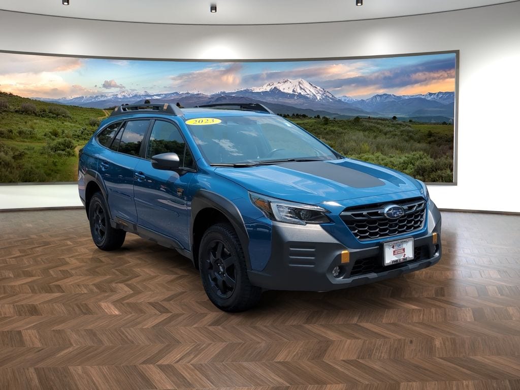 2023 Subaru Outback Outback Wilderness's photo