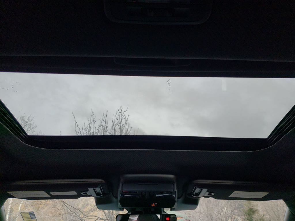 2026 Subaru Outback Limited - Photo 10