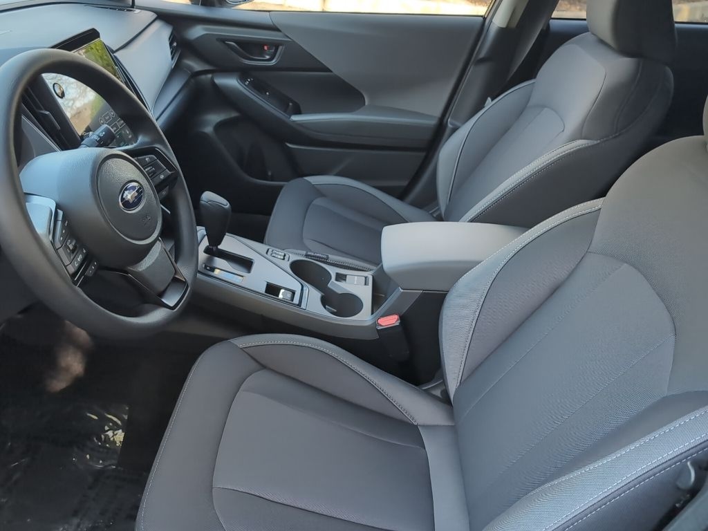 New 2026 Subaru Crosstrek Premium SUV