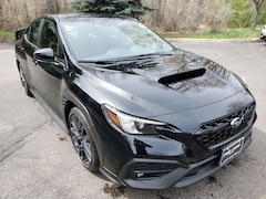 2026 Subaru WRX Premium Sedan
