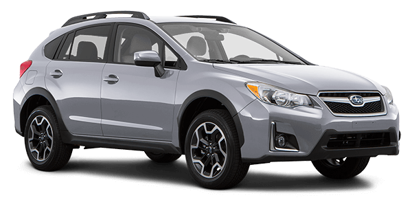 Crosstrek