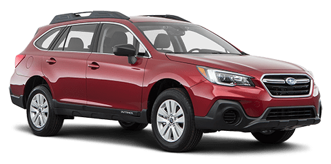 2019 Subaru Outback Vs 2019 Subaru Crosstrek Awd Subaru Suvs