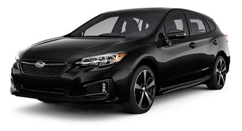 Impreza