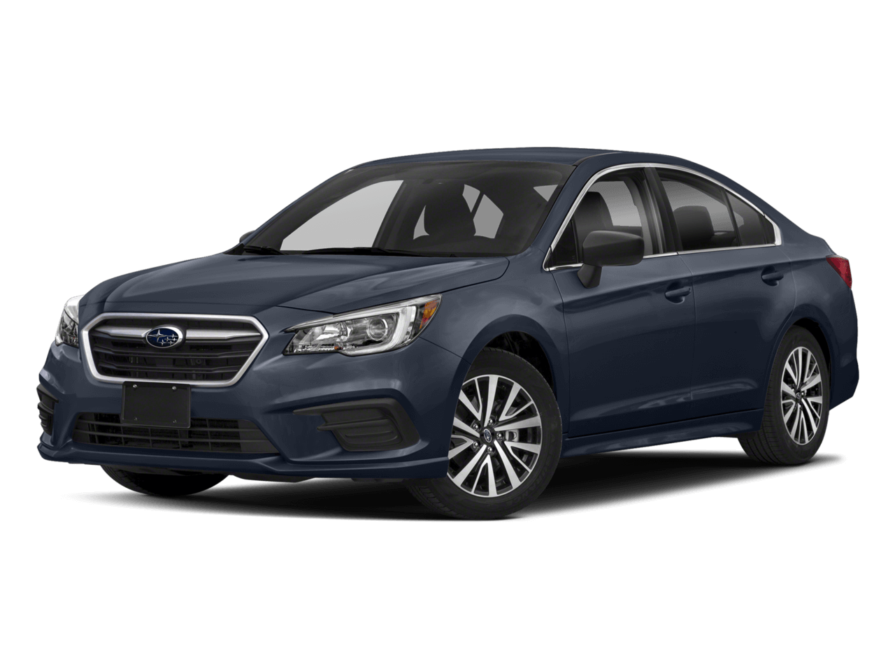 2018 Subaru Legacy
