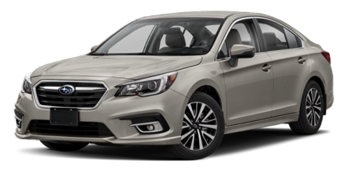 2022 Subaru Legacy