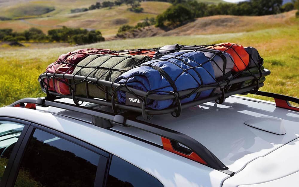 2019 subaru forester sport roof rack