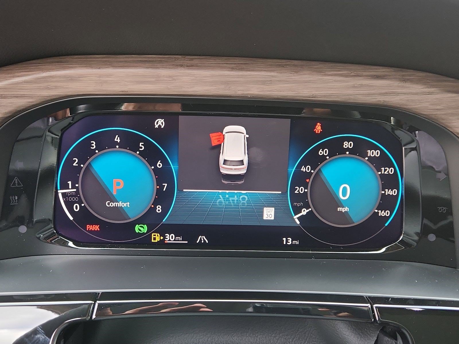 2026 Volkswagen Atlas SEL Premium R-Line - Photo 22
