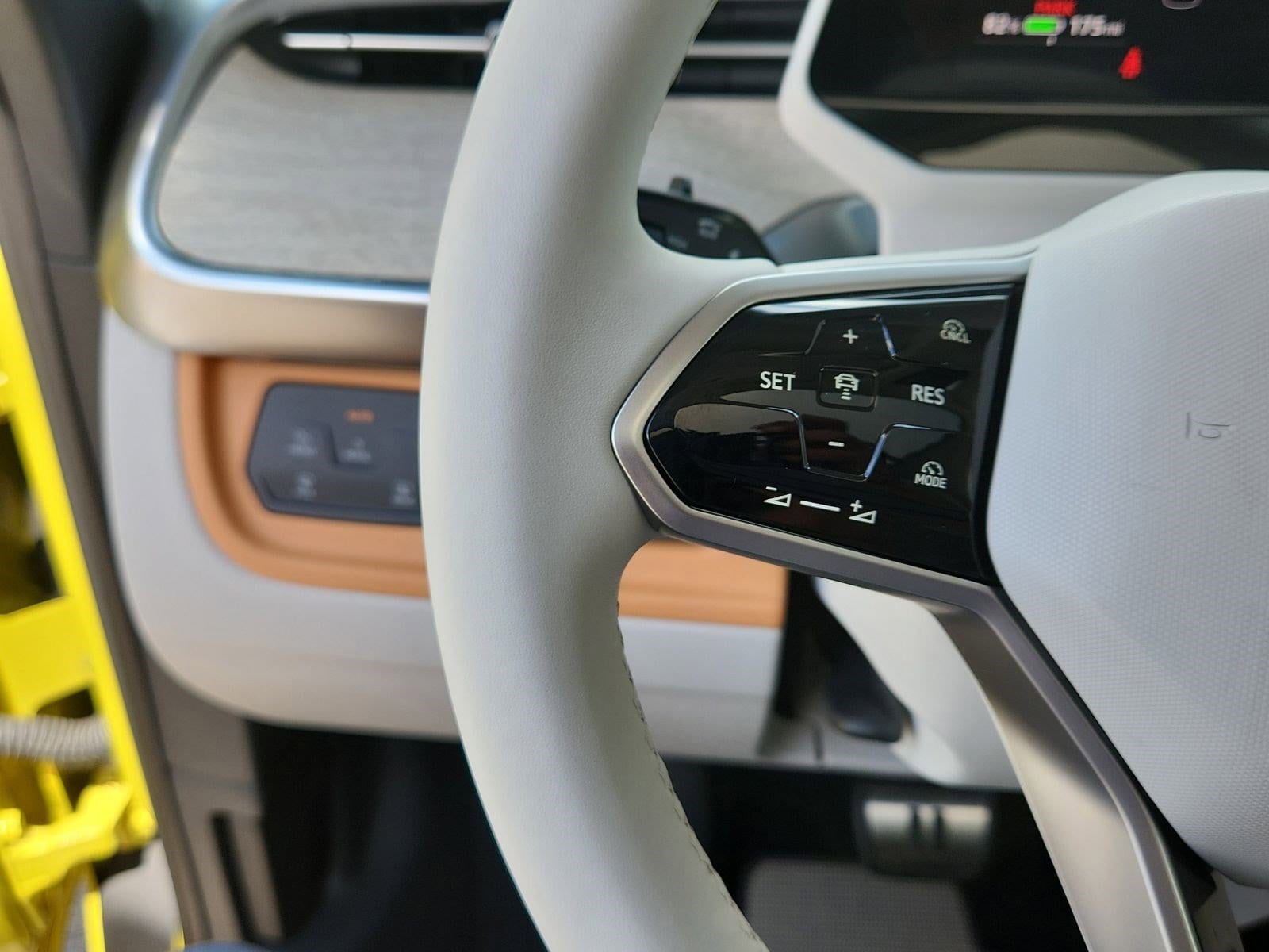 2025 Volkswagen ID. Buzz 1st Edition - Photo 23