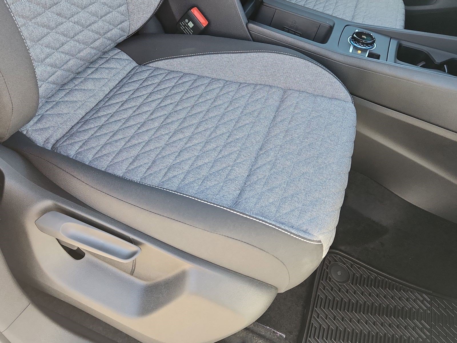 2026 Volkswagen Tiguan S - Photo 16