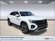  Volkswagen Atlas Cross Sport