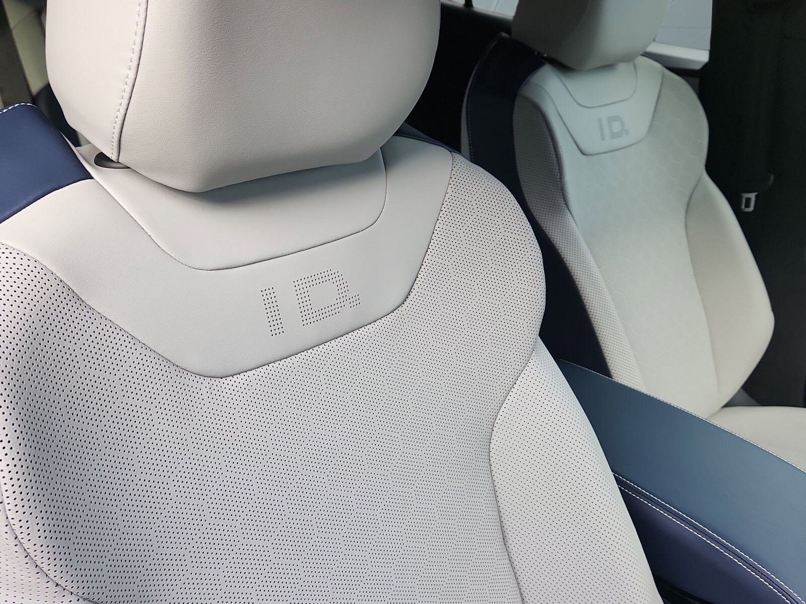 2026 Volkswagen ID.4 PRO S - Photo 17