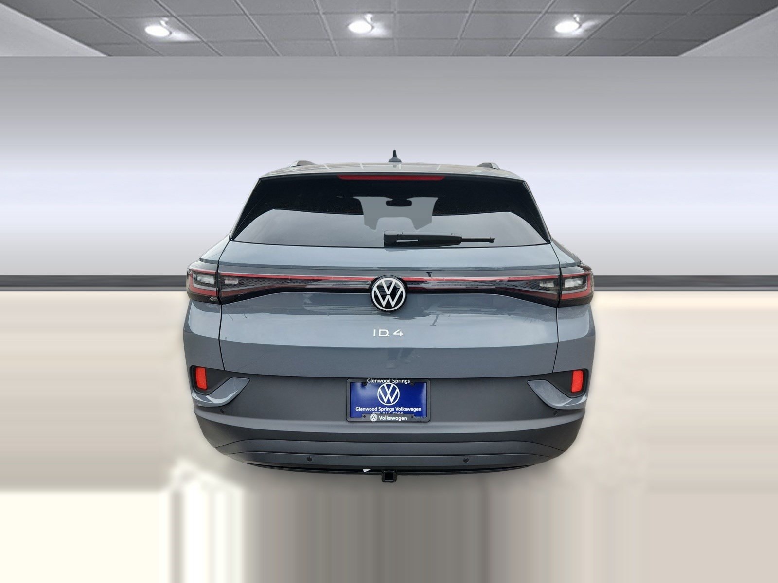 2026 Volkswagen ID.4 PRO S - Photo 14
