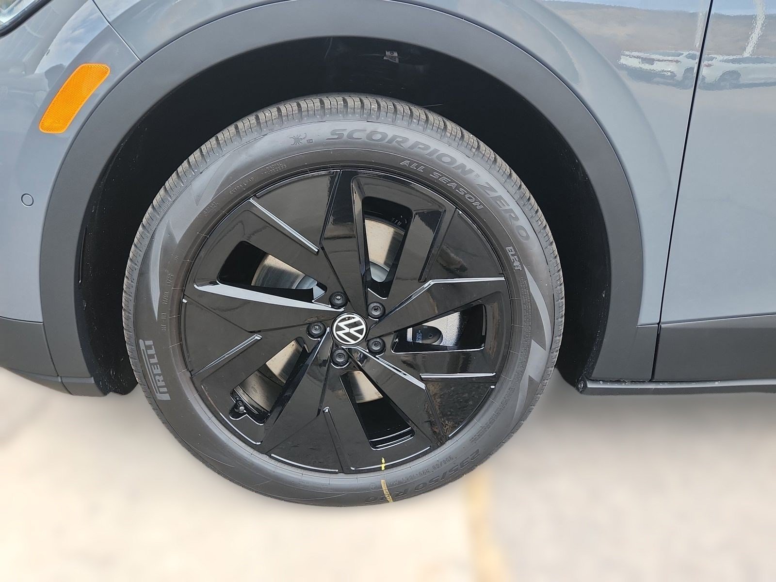 2026 Volkswagen ID.4 PRO S - Photo 19