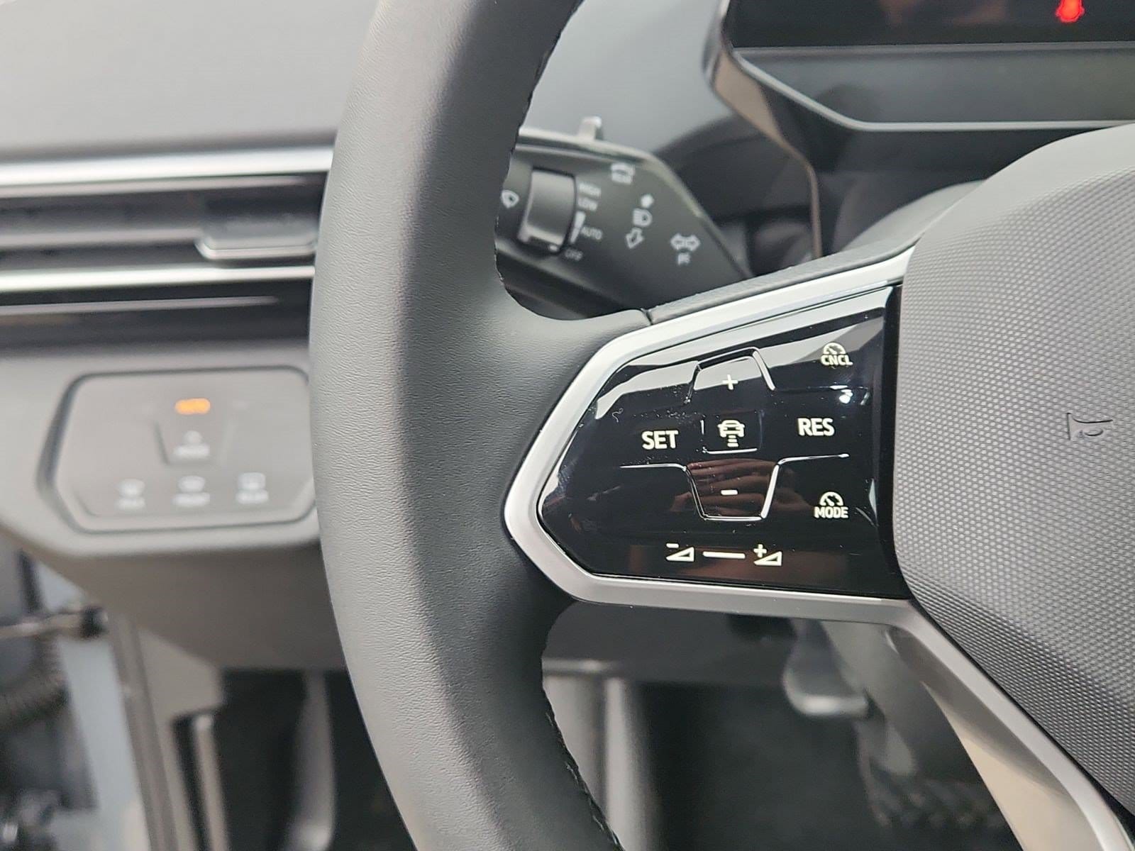 2026 Volkswagen ID.4 PRO - Photo 22
