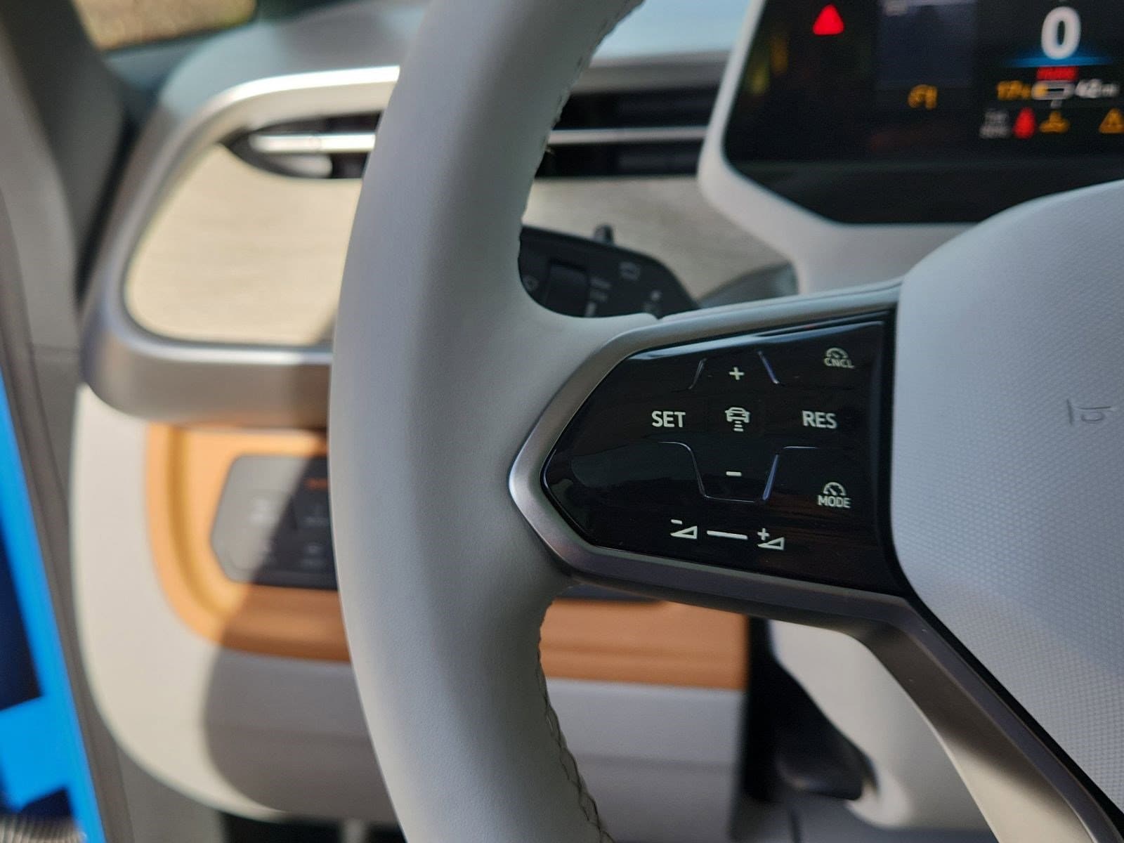 2025 Volkswagen ID. Buzz PRO S PLus - Photo 24