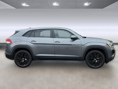 Used 2025 Volkswagen Atlas Cross Sport 2.0T SE w/Technology SUV in Glenwood Springs