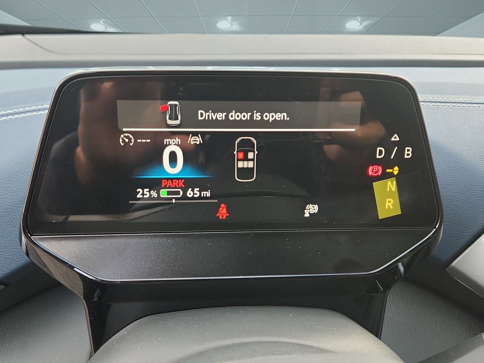 2026 Volkswagen ID.4 PRO S - Photo 21