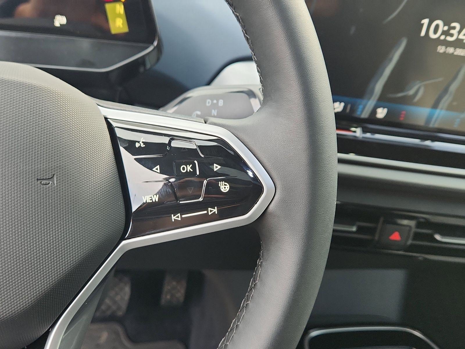 2026 Volkswagen ID.4 PRO S - Photo 23