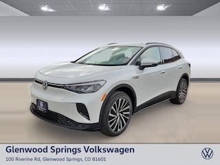 2026 Volkswagen ID.4 Pro SUV