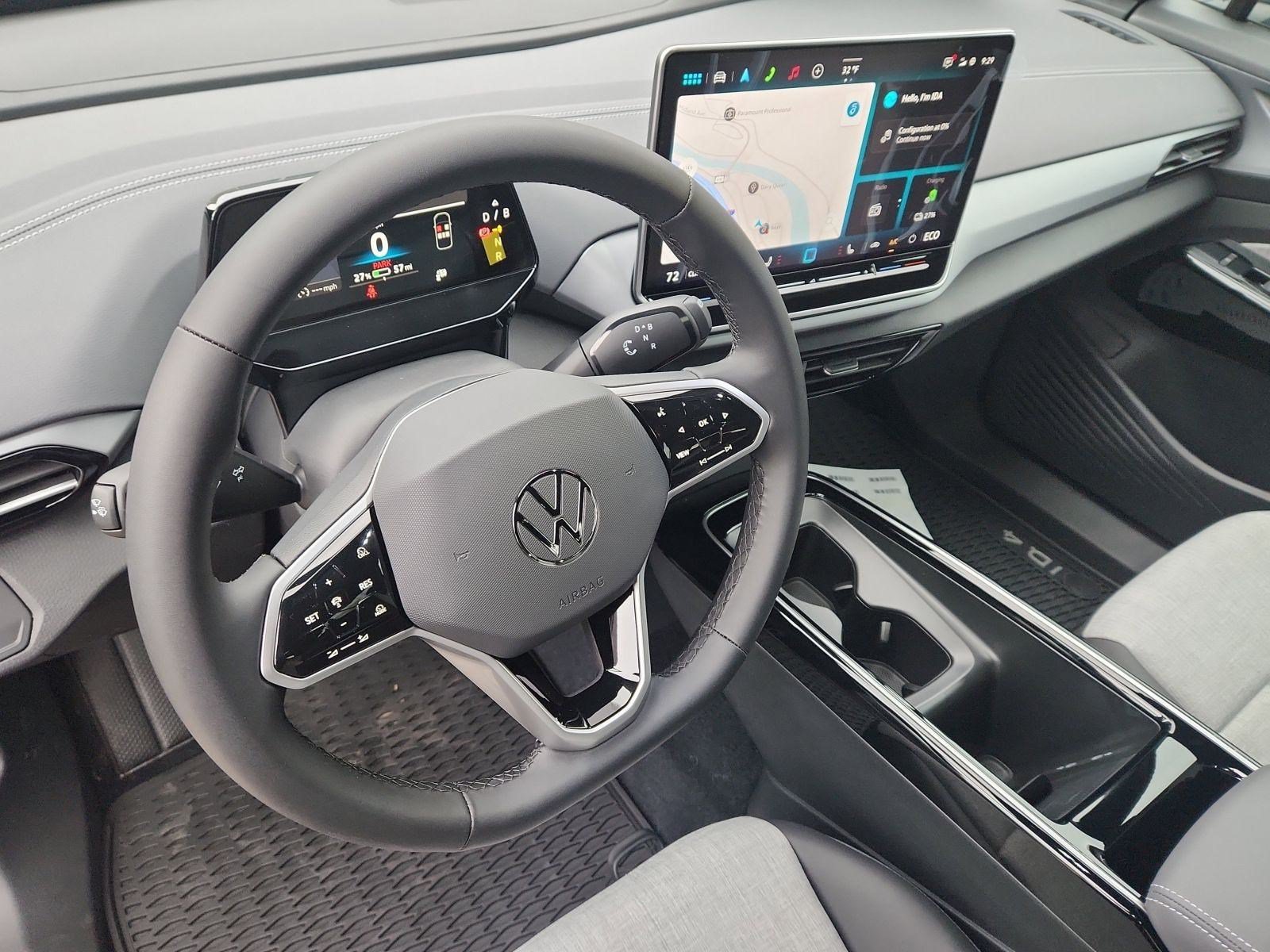 2026 Volkswagen ID.4 PRO - Photo 10