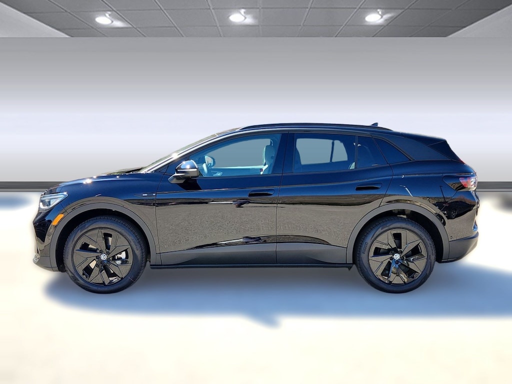 New 2026 Volkswagen ID.4 Pro S Plus SUV