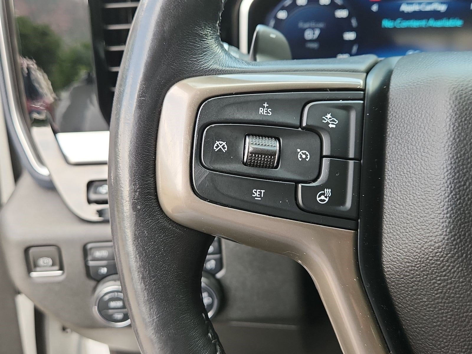 2023 Chevrolet Silverado 1500 High Country - Photo 22