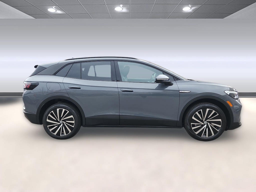 New 2026 Volkswagen ID.4 Pro SUV