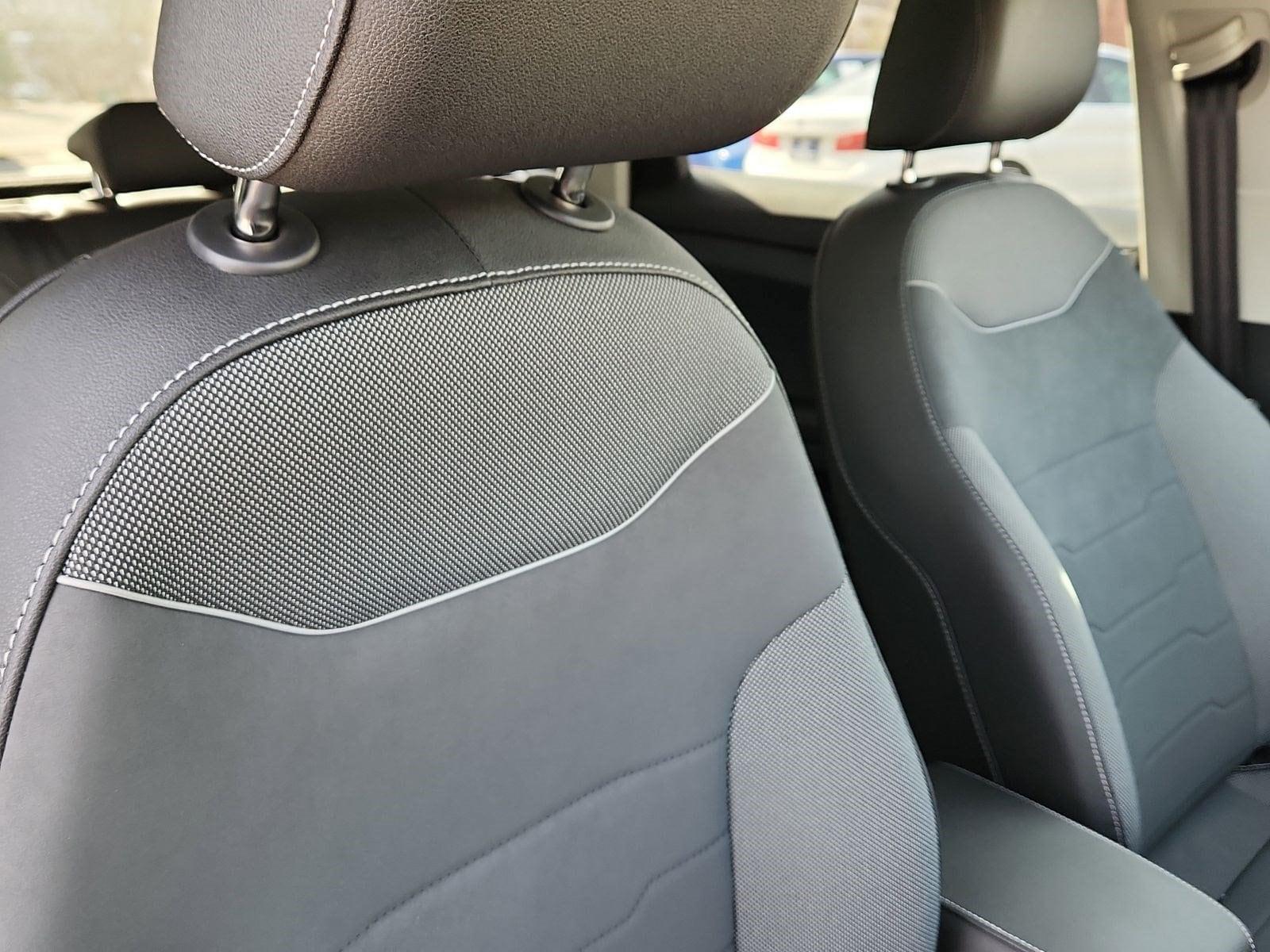 2026 Volkswagen Taos SE Black - Photo 17