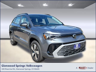 2025 Volkswagen Taos 1.5T S SUV
