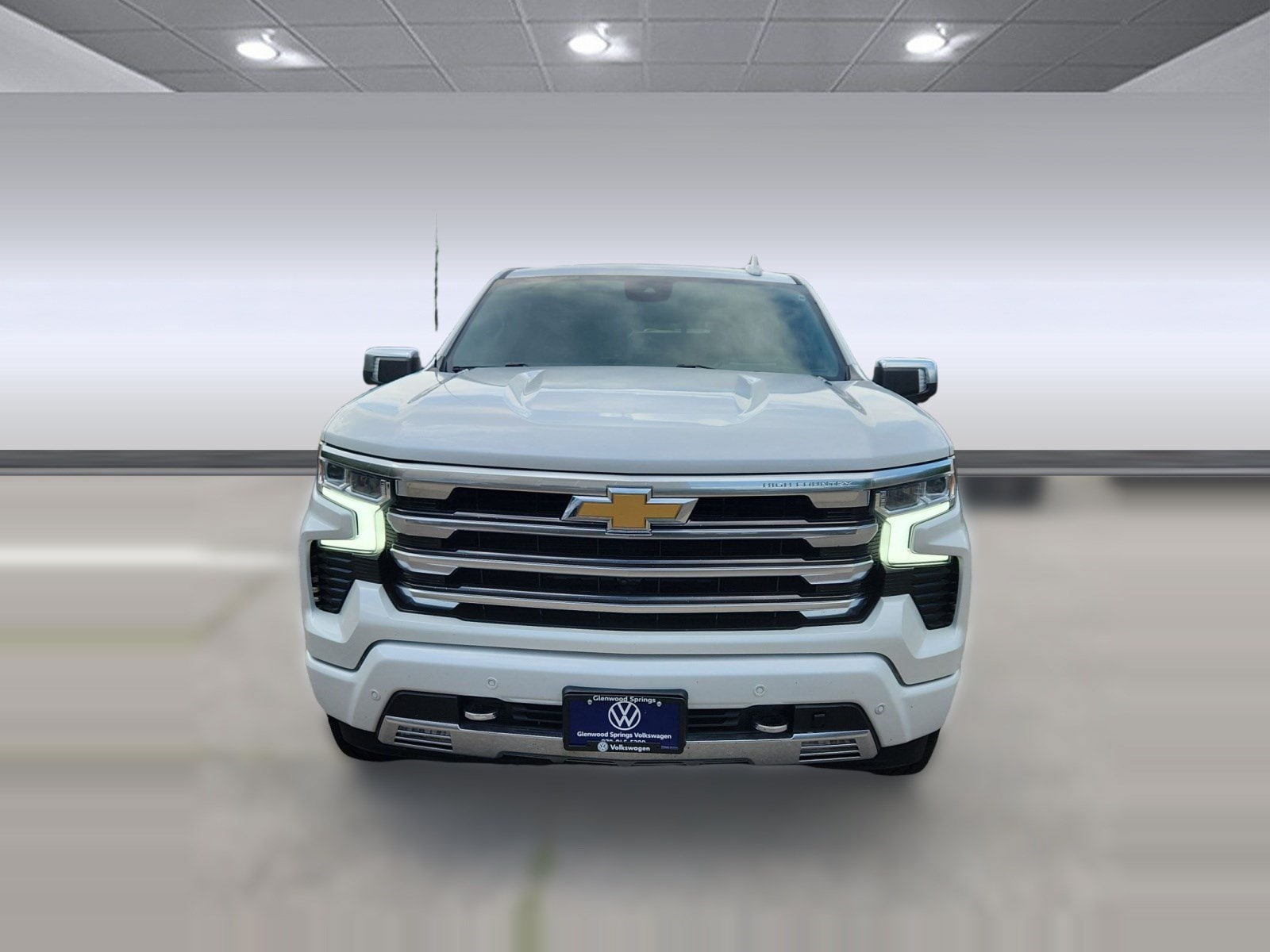 2023 Chevrolet Silverado 1500 High Country - Photo 6
