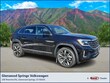 Volkswagen Atlas Cross Sport