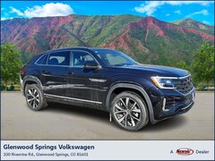 2025 Volkswagen Atlas Cross Sport 2.0T SEL Premium R-Line SUV