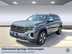 2026 Volkswagen Atlas 2.0T SEL SUV