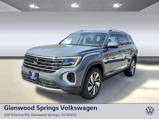 2026 Volkswagen Atlas 2.0T SEL SUV