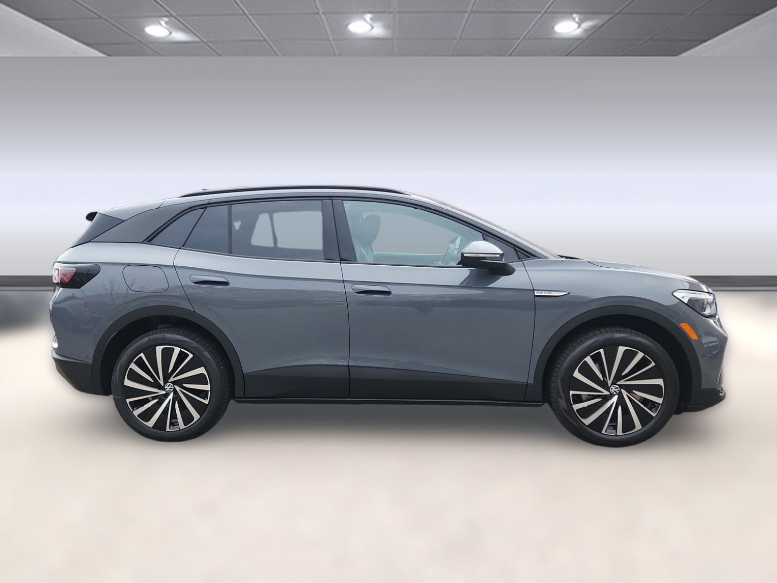 2026 Volkswagen ID.4 PRO - Photo 2