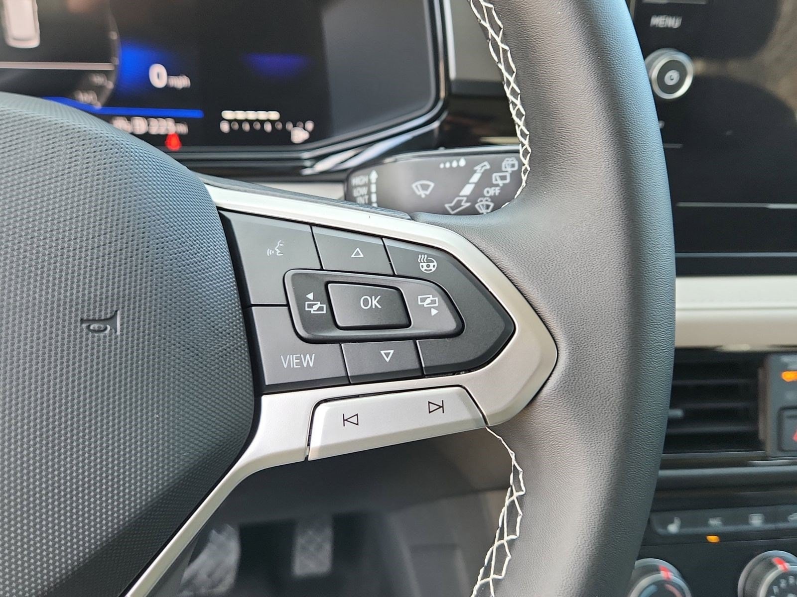 2026 Volkswagen Taos S - Photo 17