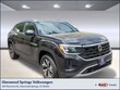 Volkswagen Atlas Cross Sport