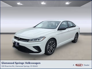 2026 Volkswagen Jetta 1.5T Sport Sedan